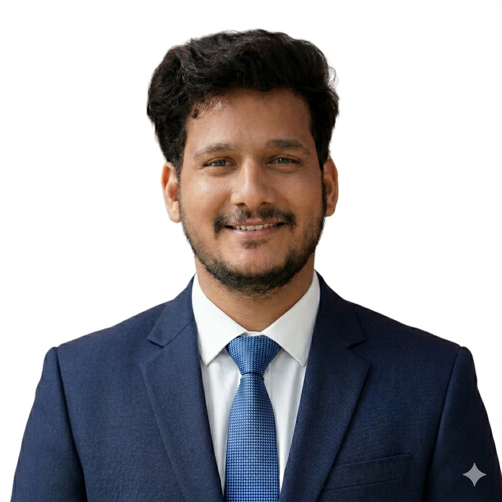 Amit Kumar