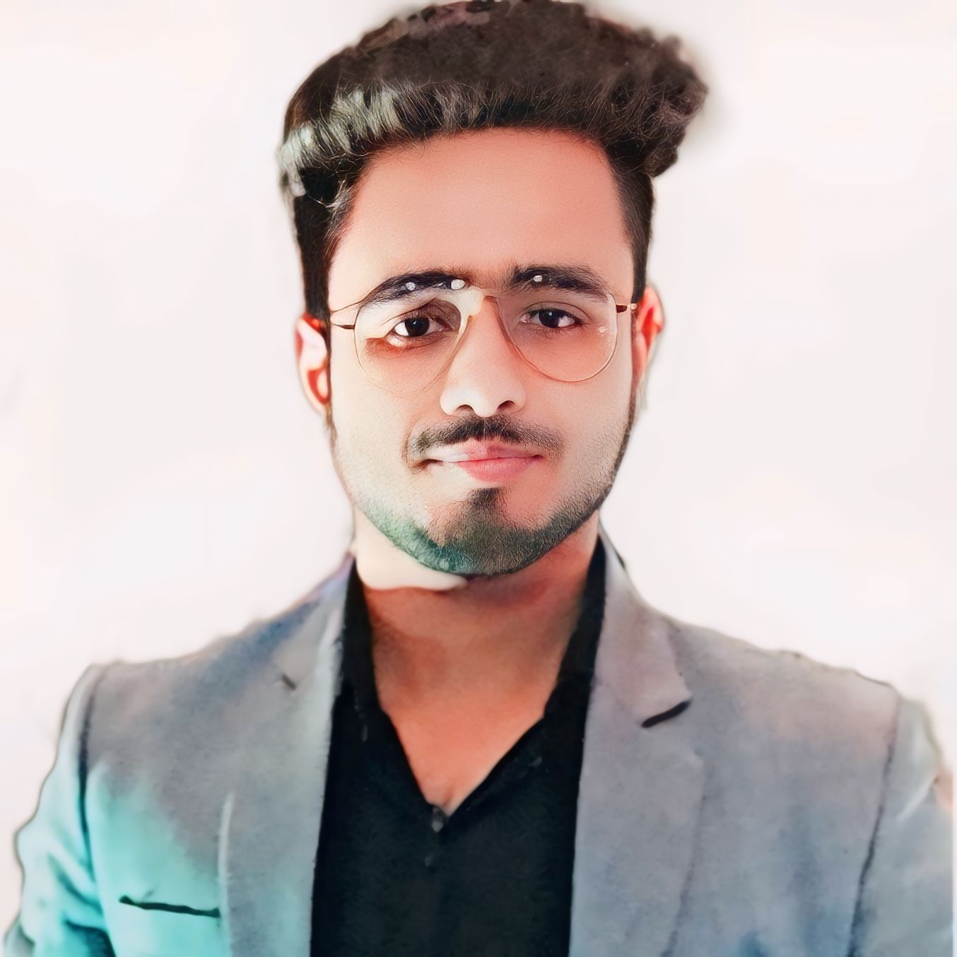 Sachin Sharma